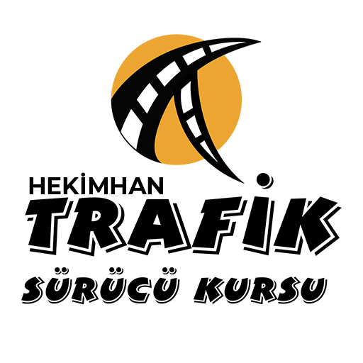 Hekimhan Trafik Sürücü Kursu Logo