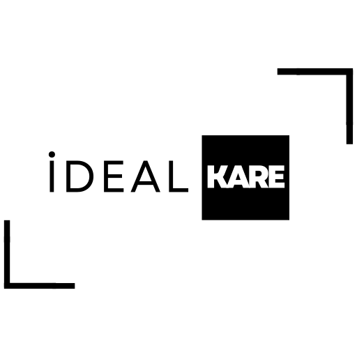 İdeal Kare SRC Logo
